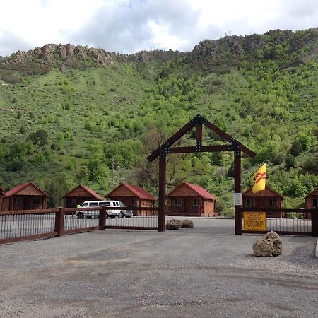 Lava Hot Springs East Koa Holiday エクステリア 写真